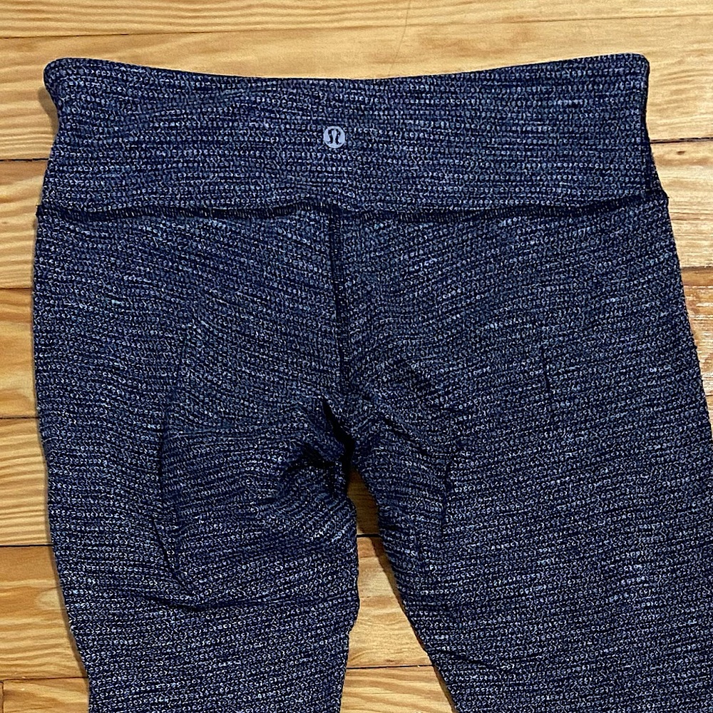 Lululemon Legging